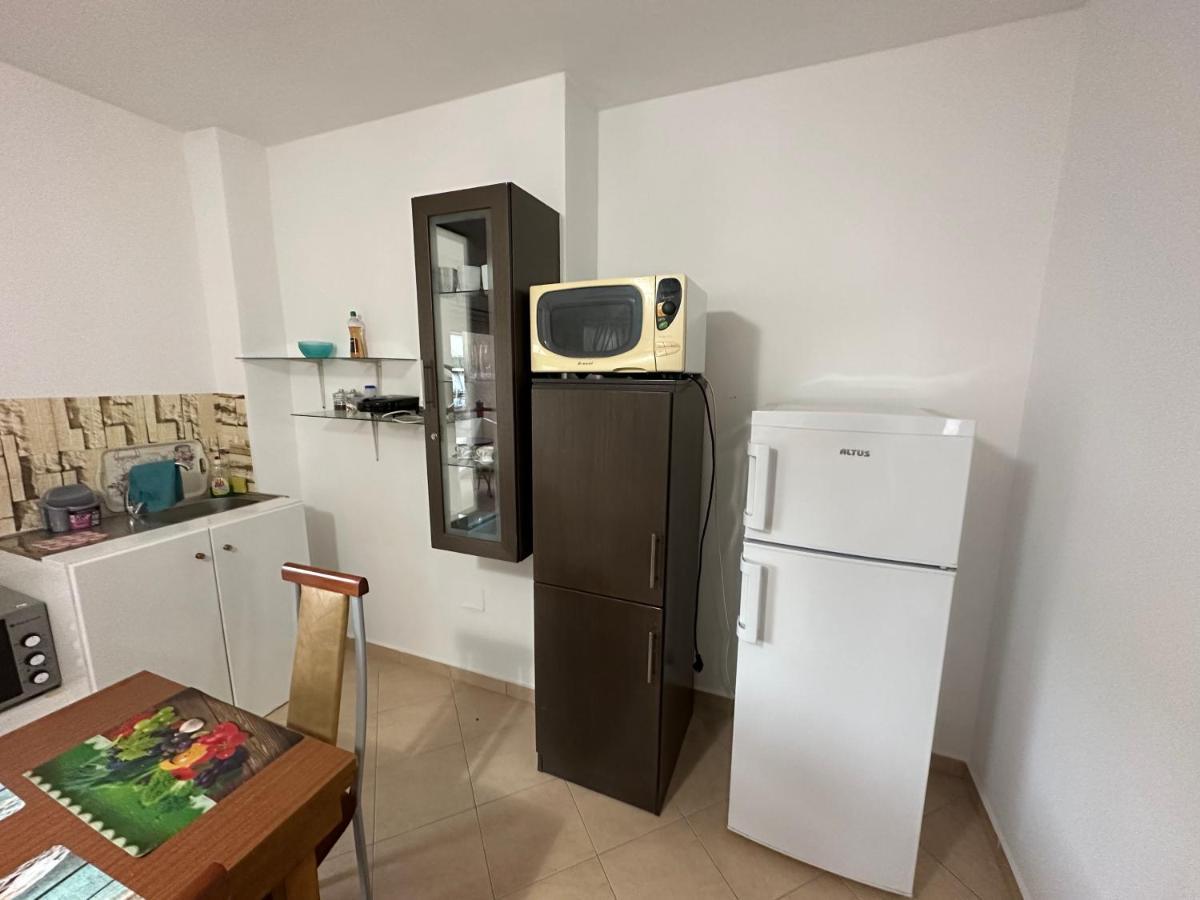 Vasilika Apartments Sarandë 外观 照片