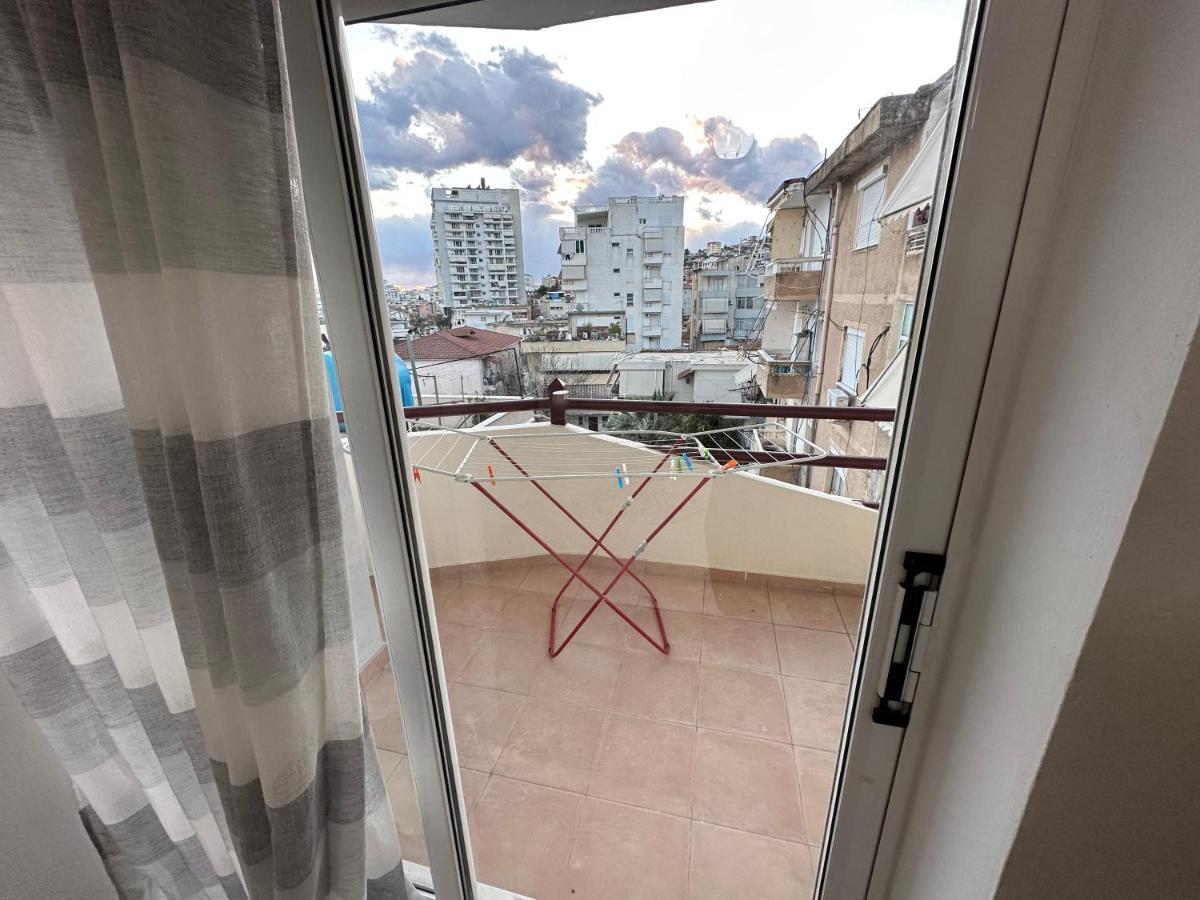 Vasilika Apartments Sarandë 外观 照片