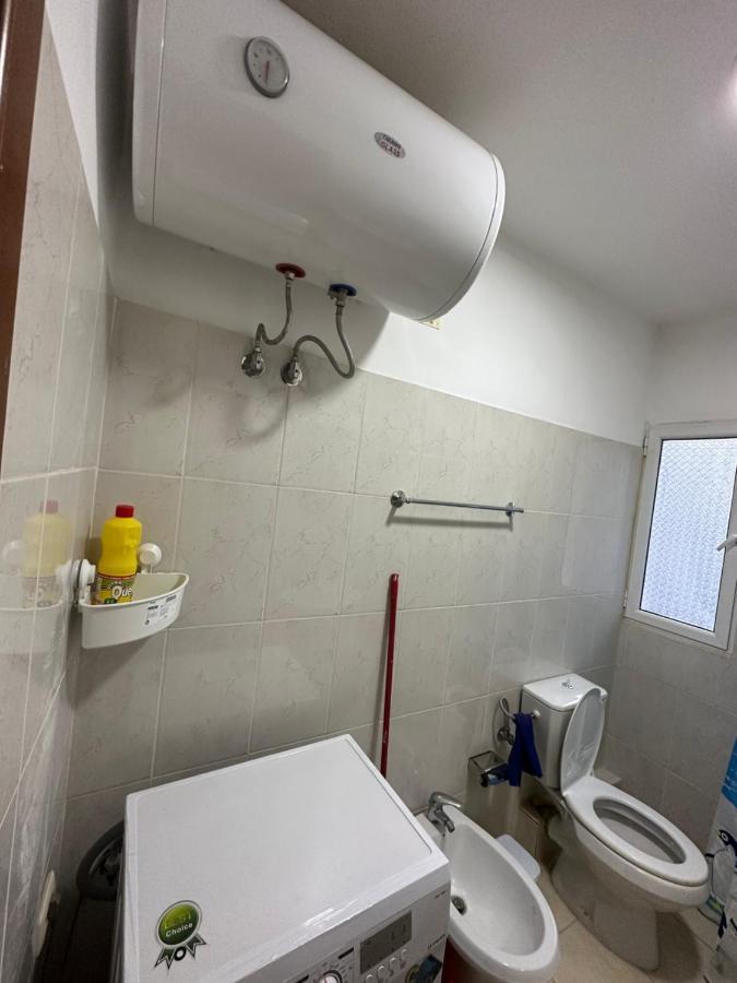 Vasilika Apartments Sarandë 外观 照片