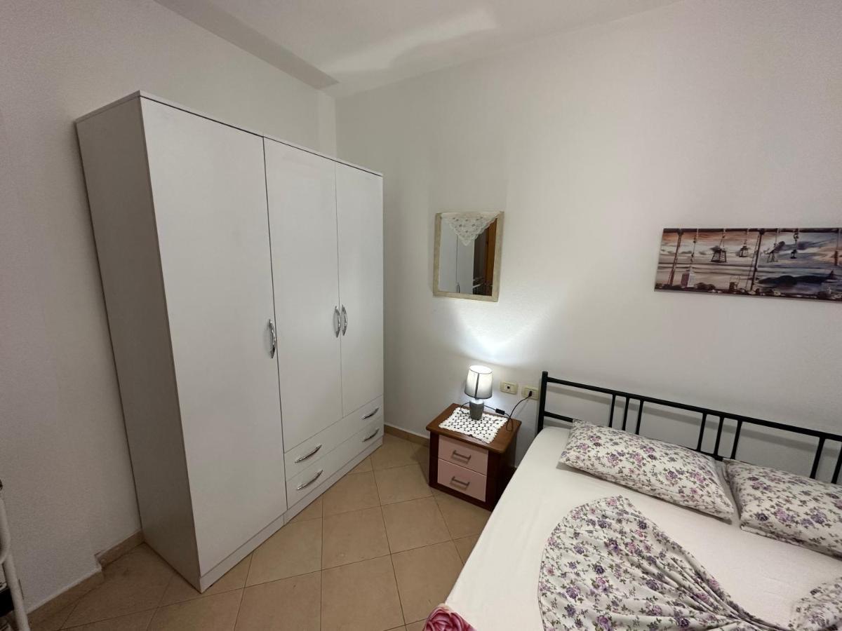 Vasilika Apartments Sarandë 外观 照片