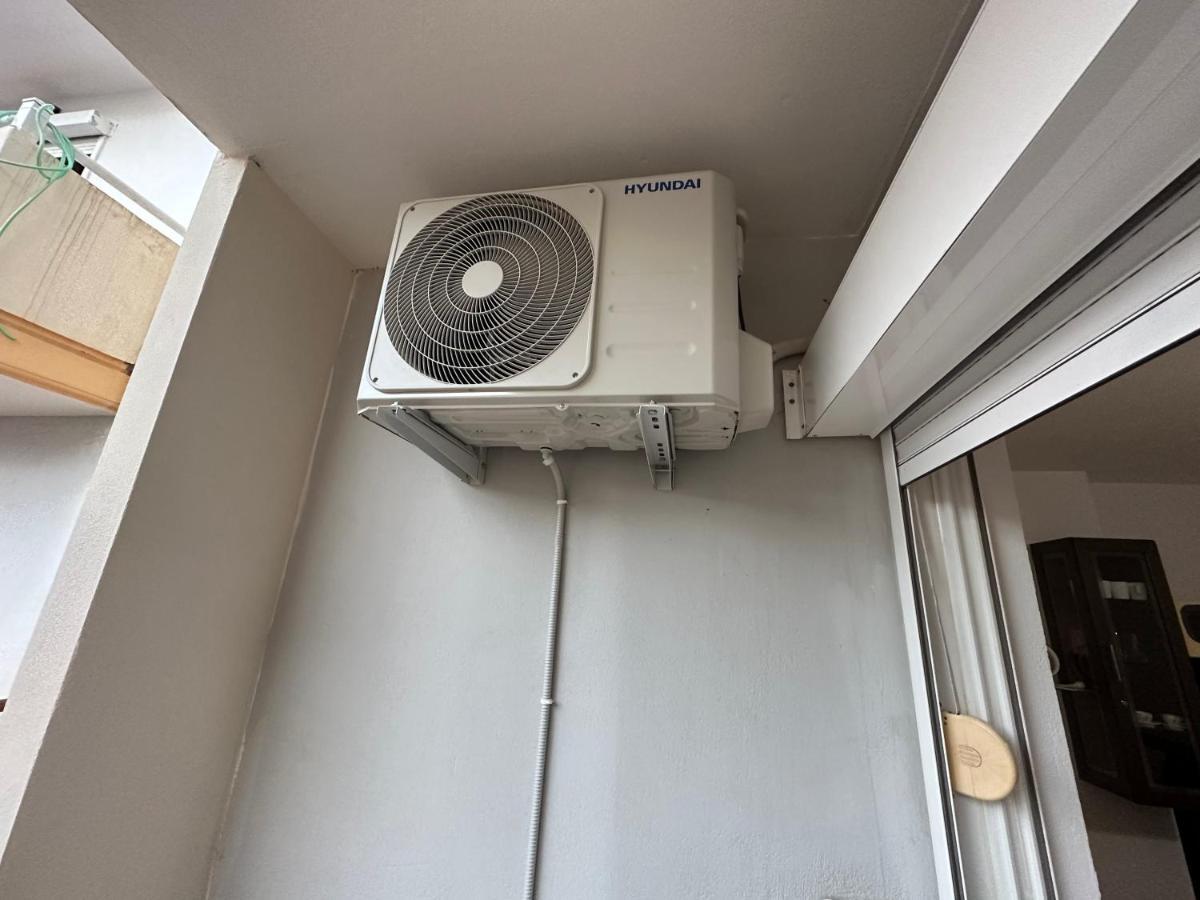 Vasilika Apartments Sarandë 外观 照片