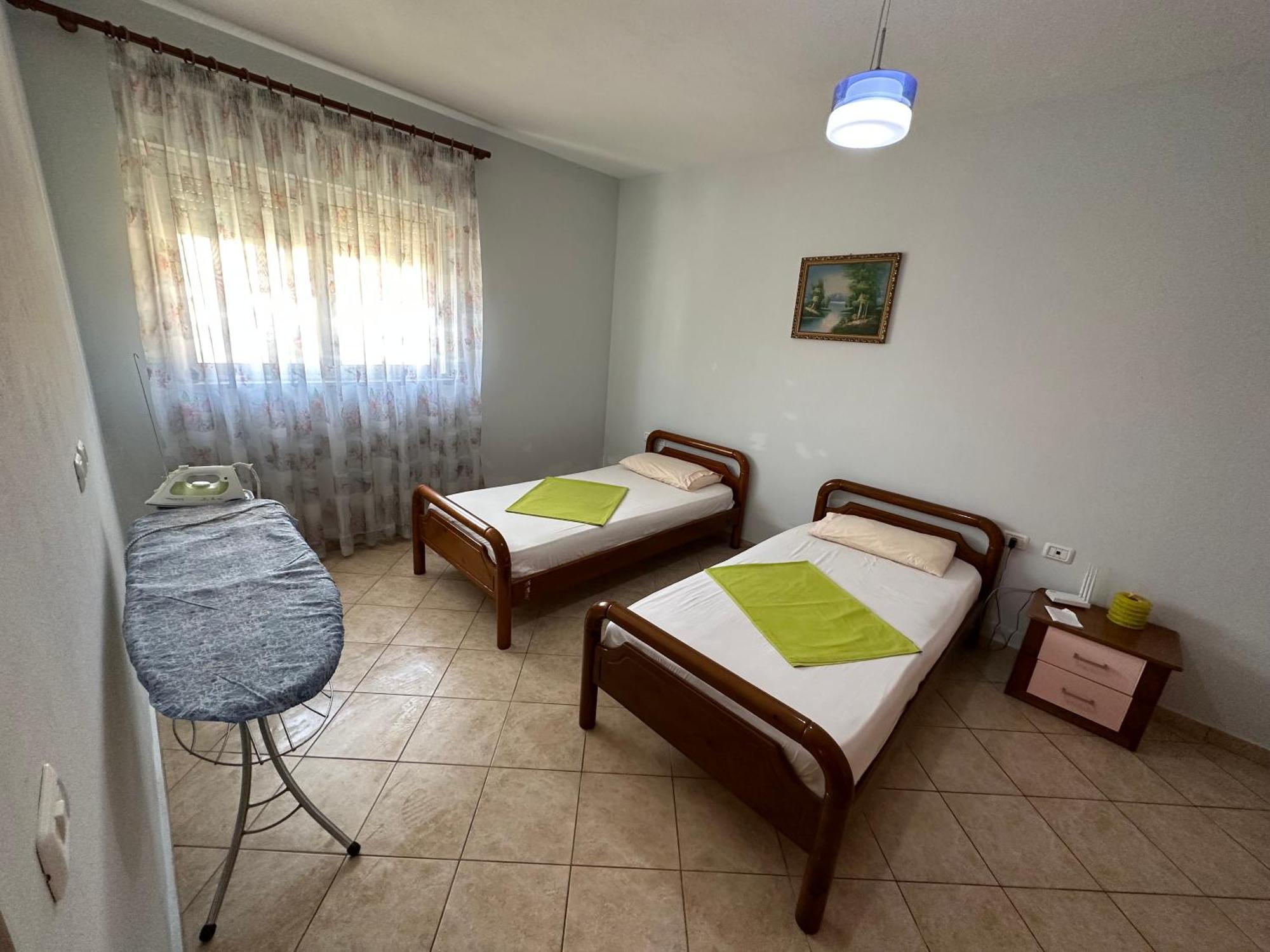 Vasilika Apartments Sarandë 外观 照片