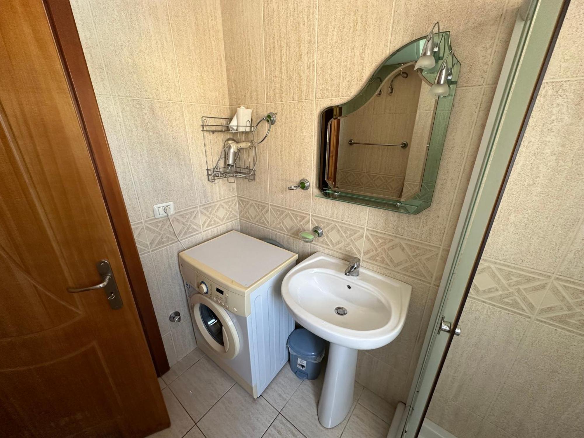 Vasilika Apartments Sarandë 外观 照片