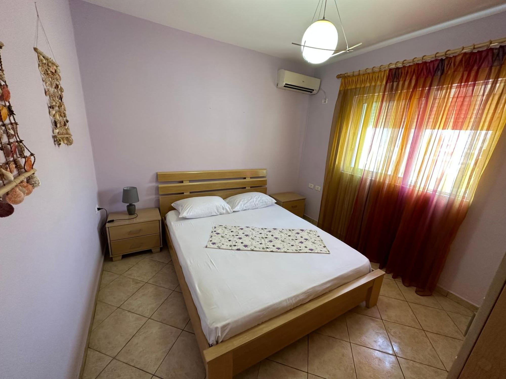 Vasilika Apartments Sarandë 外观 照片