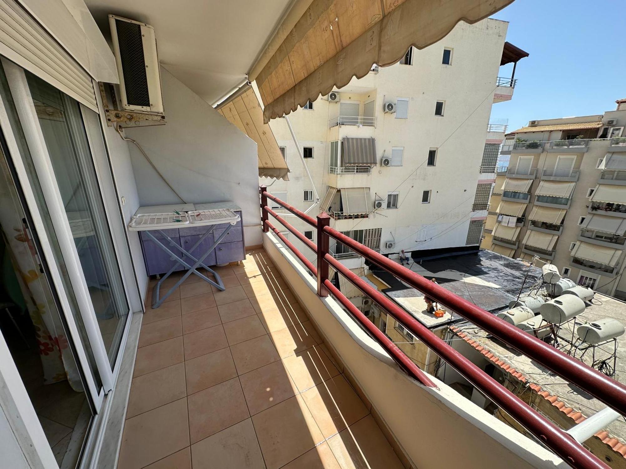 Vasilika Apartments Sarandë 外观 照片